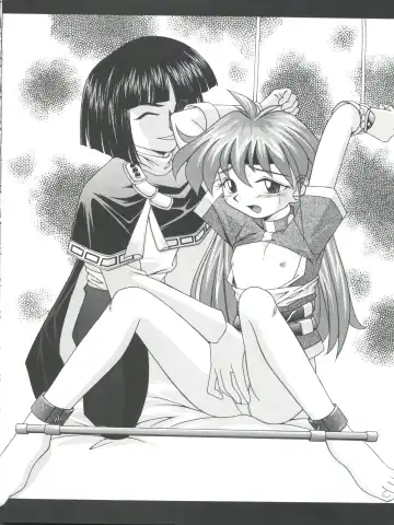 [Ingram 97 - J.sairo - Satomi Hiroyuki] Slayers Parody 2 Fhentai - Page 88