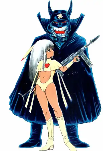 [Uchiyama Aki] Kimagure Lolita Fhentai - Page 7