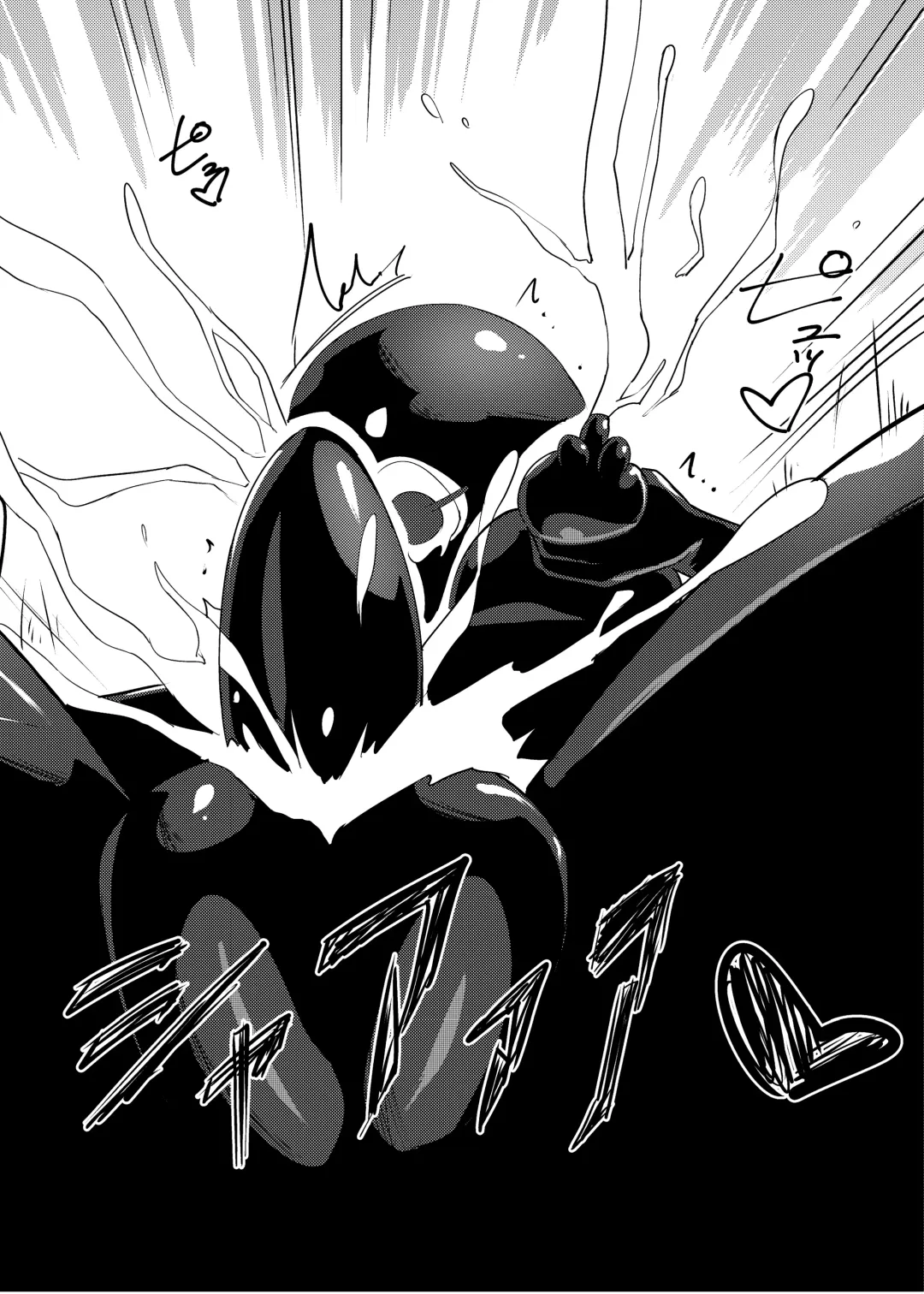 [Asuka - Yuki Asuka] Marionette Fhentai - Page 24