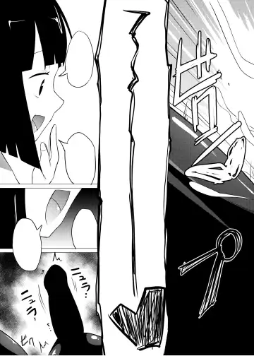 [Asuka - Yuki Asuka] Marionette Fhentai - Page 25