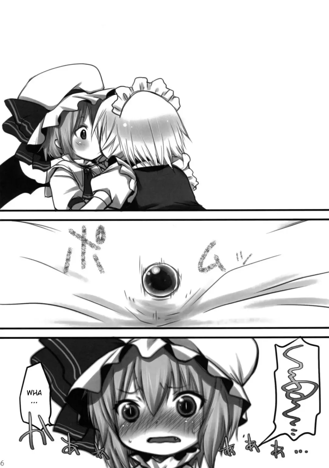 [Fujisaki Hikari] Pedoria Kakeru 2 Fhentai - Page 46