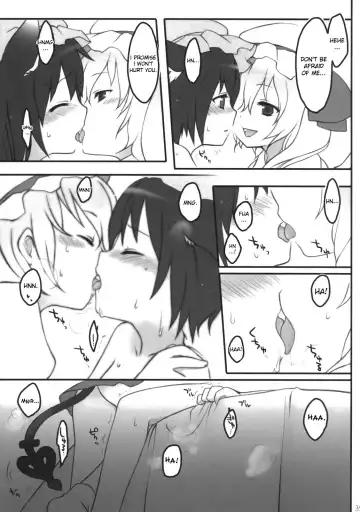 [Fujisaki Hikari] Pedoria Kakeru 2 Fhentai - Page 35