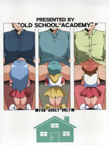 [Amedama Akihito] Magical Daughter Fhentai - Page 32