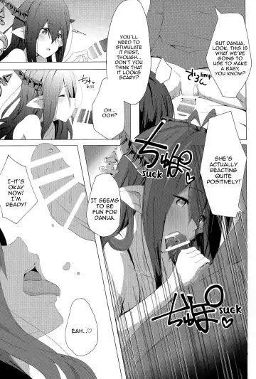 [Cure Slum] Akarukunai kedo Kazoku Keikaku | Not so Bright Family Planning Fhentai - Page 10