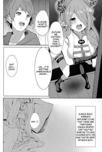 [Cure Slum] Akarukunai kedo Kazoku Keikaku | Not so Bright Family Planning Fhentai - Page 5