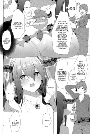 [Cure Slum] Akarukunai kedo Kazoku Keikaku | Not so Bright Family Planning Fhentai - Page 9