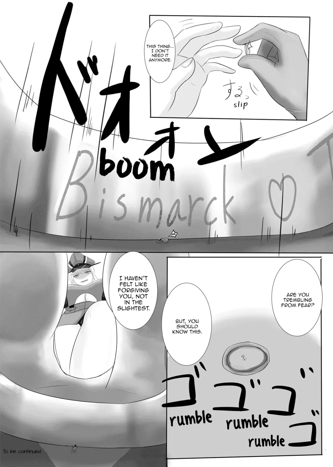 [Ibara-d] Trample Fhentai - Page 17
