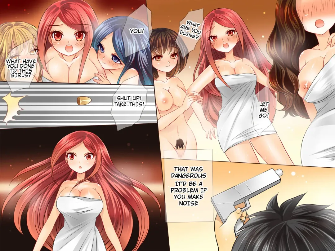 Idol Group no Manager ga "Saimin Jutsu" o Te ni Iretara ~Shuchinikurin Hen~ Fhentai - Page 9