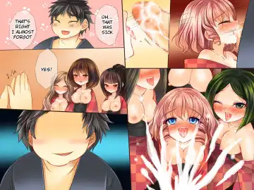 Idol Group no Manager ga "Saimin Jutsu" o Te ni Iretara ~Shuchinikurin Hen~ Fhentai - Page 14