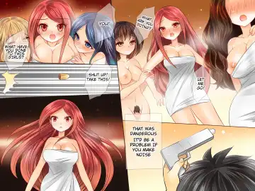Idol Group no Manager ga "Saimin Jutsu" o Te ni Iretara ~Shuchinikurin Hen~ Fhentai - Page 9
