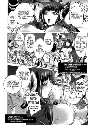 [Kon-kit] Aisai Senshi Mighty Wife 10th | Beloved Housewife Warrior Mighty Wife 10th Fhentai - Page 13