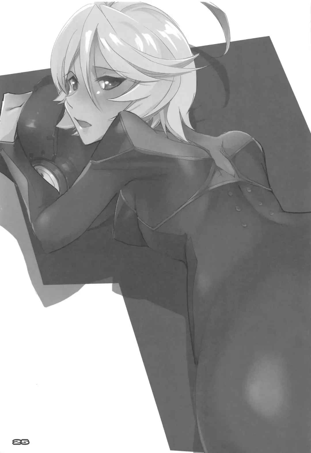 [Nagare Hyo-go] AKIRA2202 Fhentai - Page 24