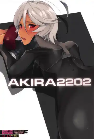 Read [Nagare Hyo-go] AKIRA2202 - Fhentai