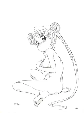 [Araki Akira] Elfin R Fhentai - Page 44