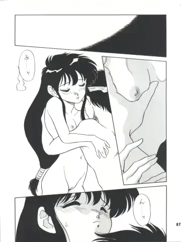 [Araki Akira] Elfin R Fhentai - Page 87