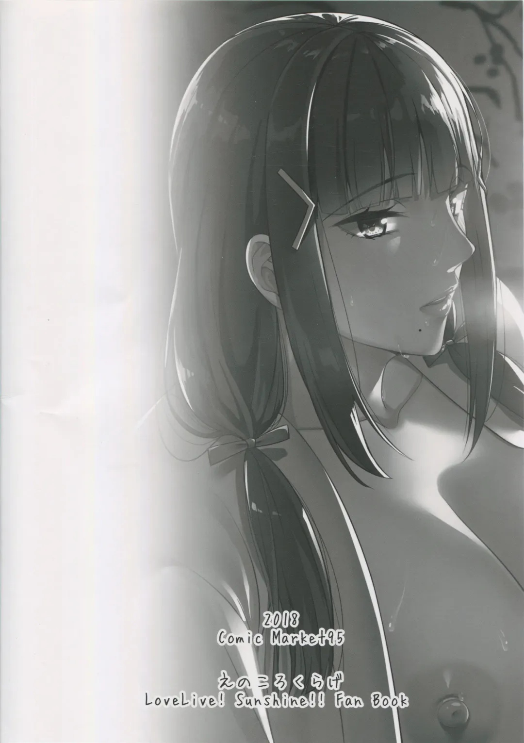 [Nosa] Kurosawa-ke no Inshuu Fhentai - Page 21