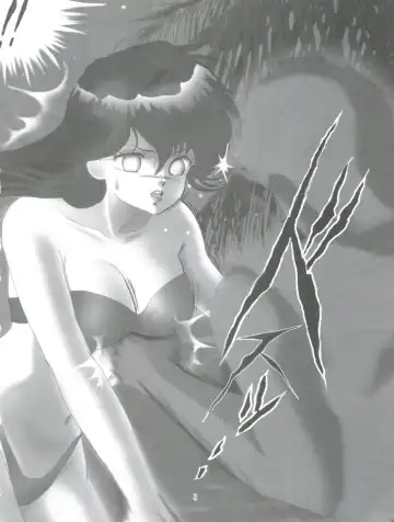 [Tatsumu Kyou] Kimagure Datenshi - Defet orange angel Fhentai - Page 10