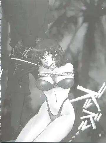 [Tatsumu Kyou] Kimagure Datenshi - Defet orange angel Fhentai - Page 18