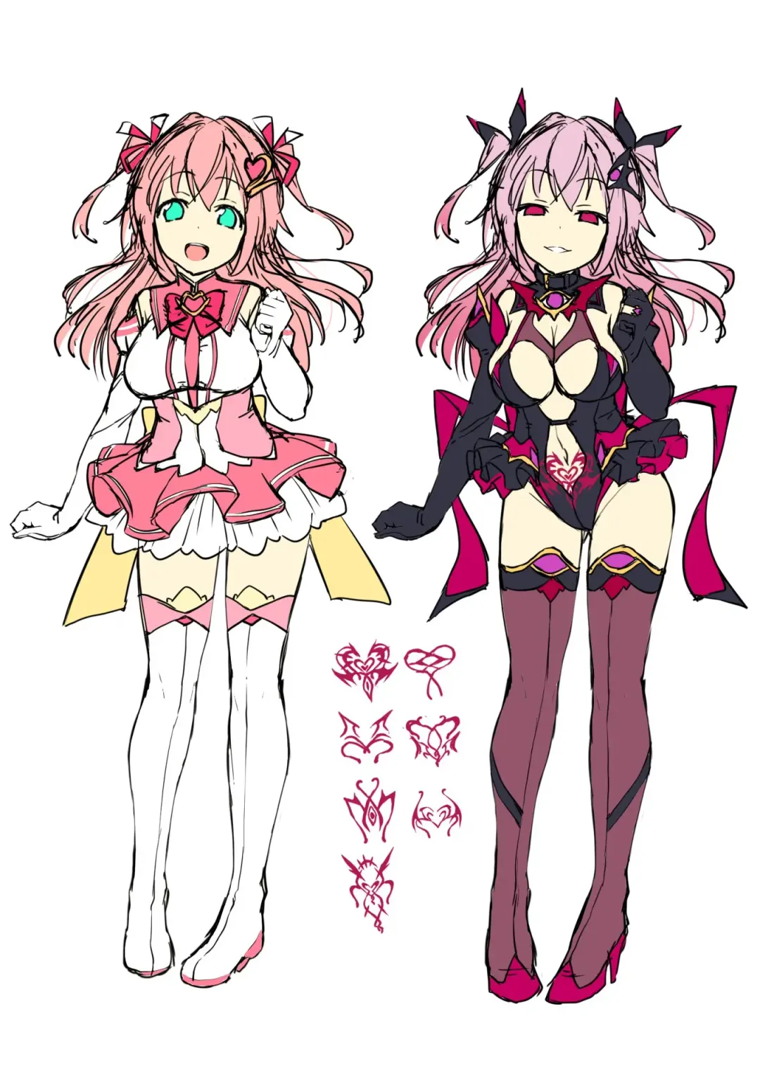 [Satou Kuuki] Aisei Tenshi Love Mary Ch. 7 Fhentai - Page 21