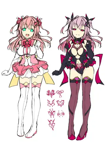 [Satou Kuuki] Aisei Tenshi Love Mary Ch. 7 Fhentai - Page 21