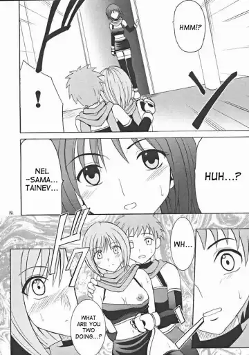 [Crimson] Onmitsu Koudou | Covert Action Fhentai - Page 17