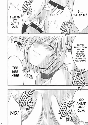 [Crimson] Onmitsu Koudou | Covert Action Fhentai - Page 37