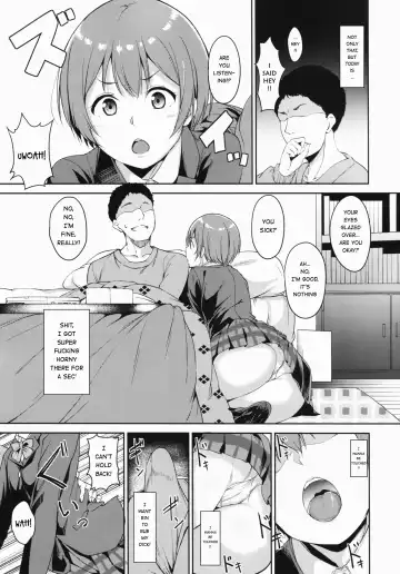 [Alp] Hoshizora Merry Line Fhentai - Page 4