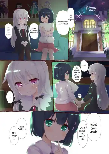 [Otohf] Tonari no Kyuuseiki-san Fhentai - Page 2