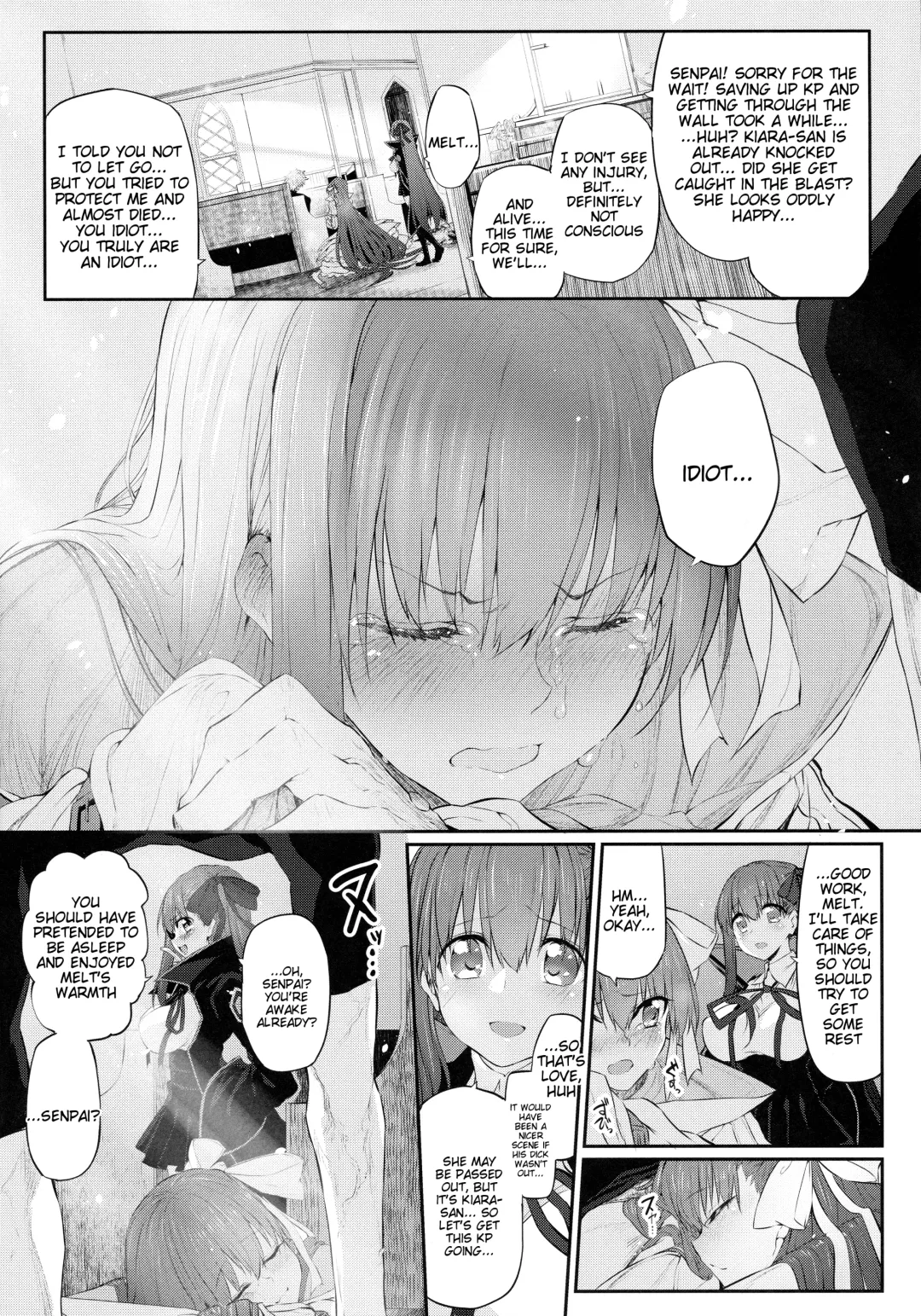 [Suga Hideo] Marked girls vol. 15 Fhentai - Page 15