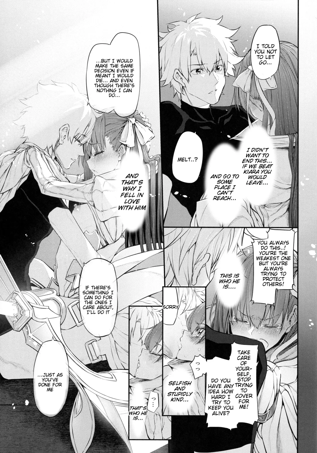 [Suga Hideo] Marked girls vol. 15 Fhentai - Page 24