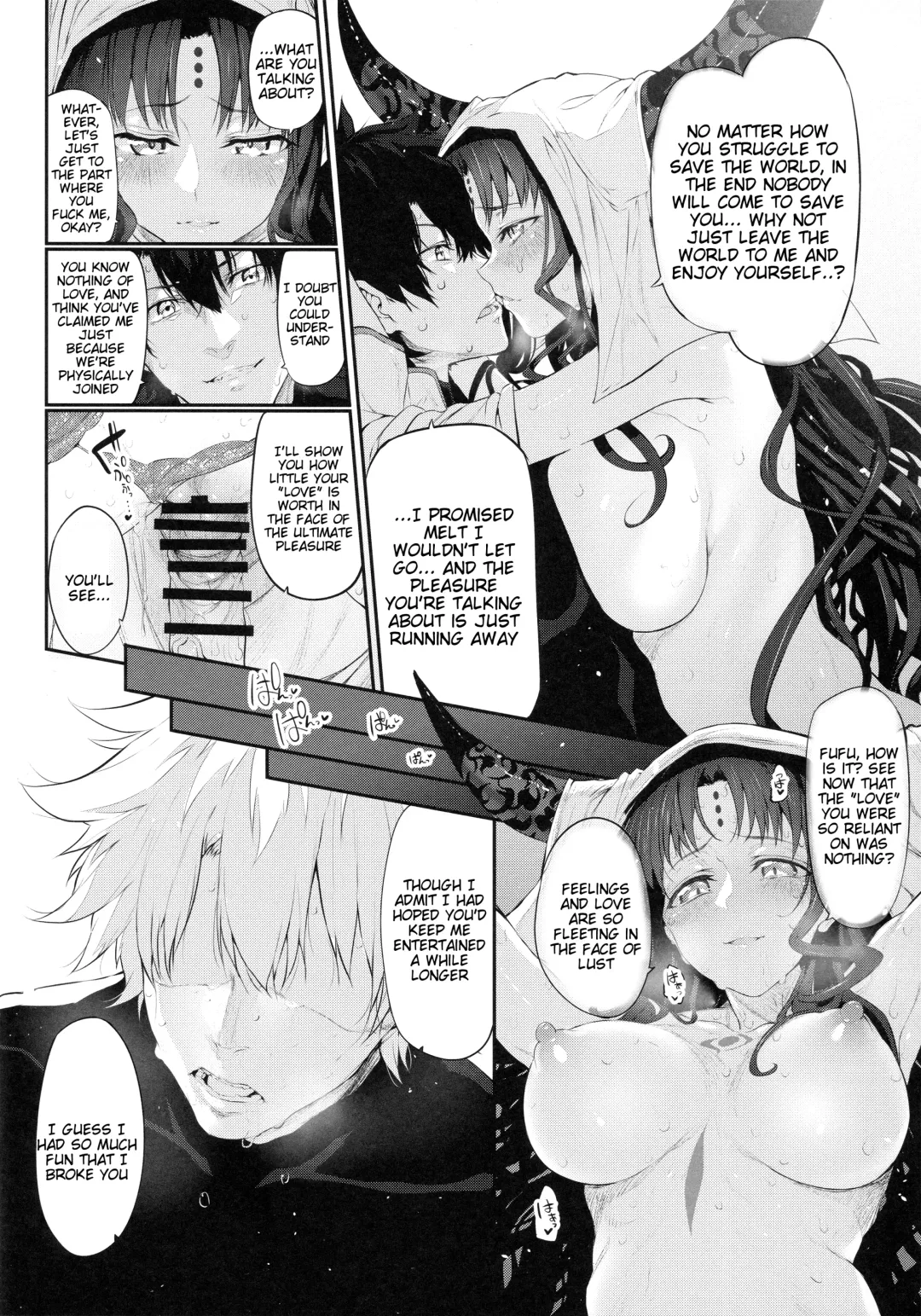 [Suga Hideo] Marked girls vol. 15 Fhentai - Page 9
