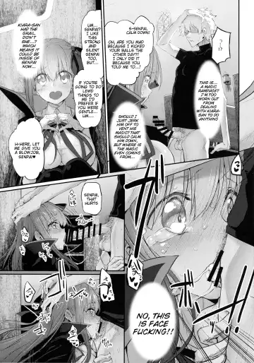 [Suga Hideo] Marked girls vol. 15 Fhentai - Page 16