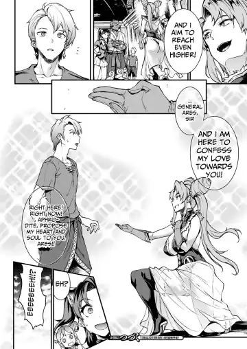 [Erect Sawaru] Raikou Shinki Igis Magia -PANDRA saga 3rd ignition- Ch. 8-11 Fhentai - Page 61