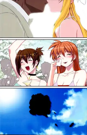 [Himukai Kyousuke] Akogare no Joushi to ○○ Shimashite Soushuuhen +α Fhentai - Page 49