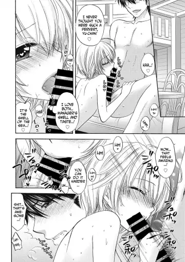[Ozaki Miray] Houkago Love Mode 9 Fhentai - Page 10