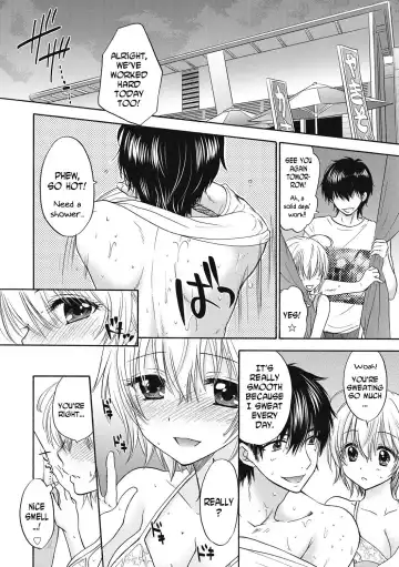 [Ozaki Miray] Houkago Love Mode 9 Fhentai - Page 6