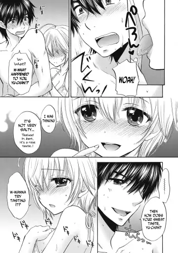 [Ozaki Miray] Houkago Love Mode 9 Fhentai - Page 7