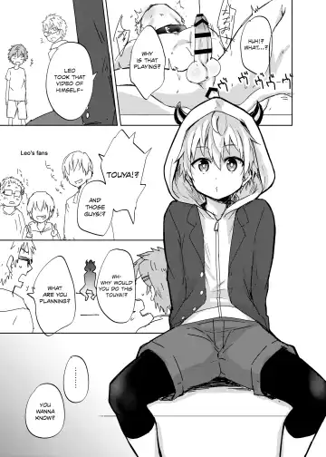 [Mebata Shun] NTR ni Youkoso! Fhentai - Page 12