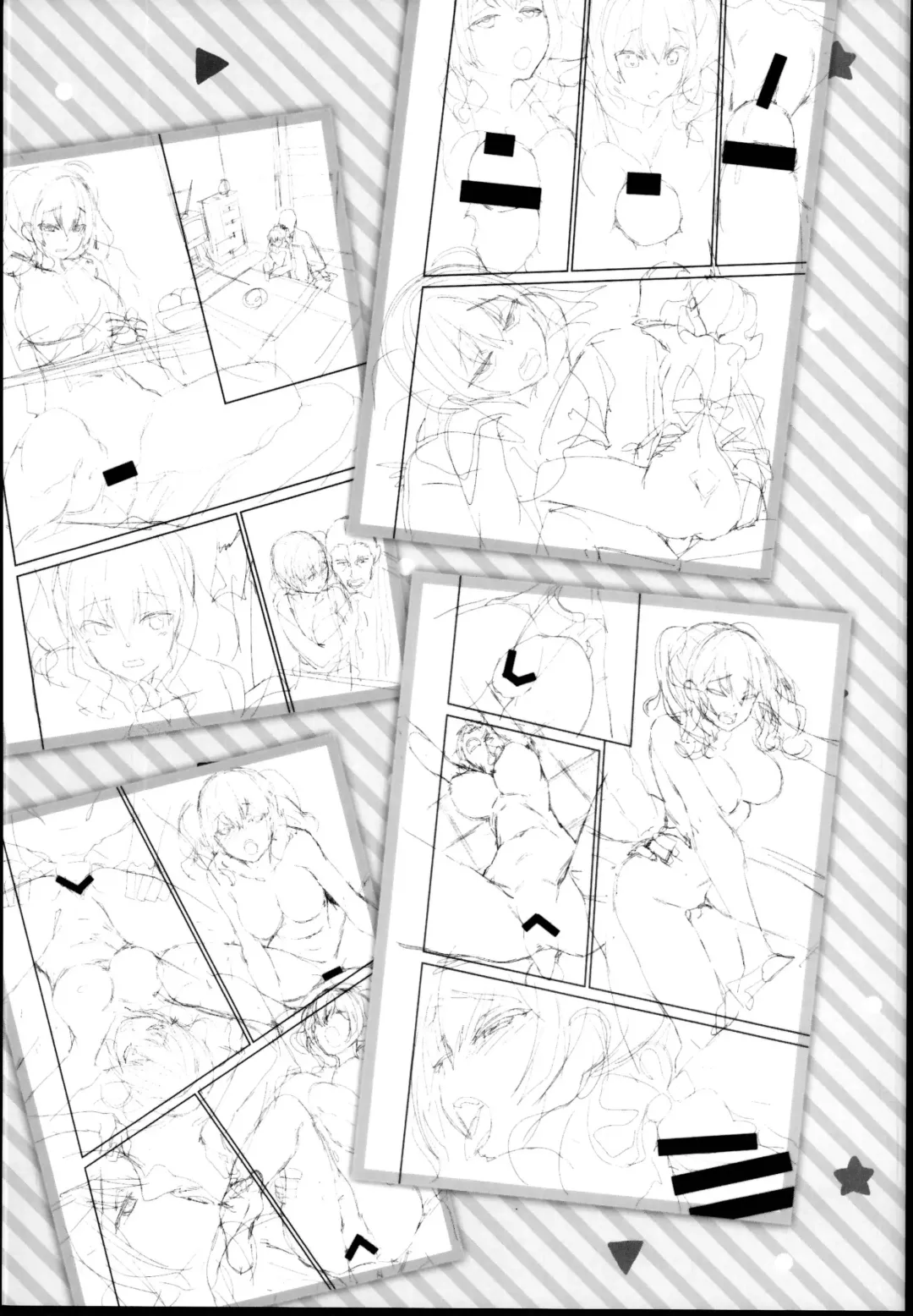 [Hakui Ami] Kashima to Love Love Dousei Seikatsu Fhentai - Page 25