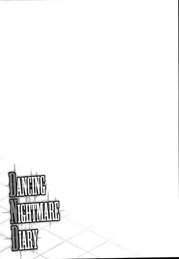 [Kenpi] DANCING NIGHTMARE DIARY Fhentai - Page 4