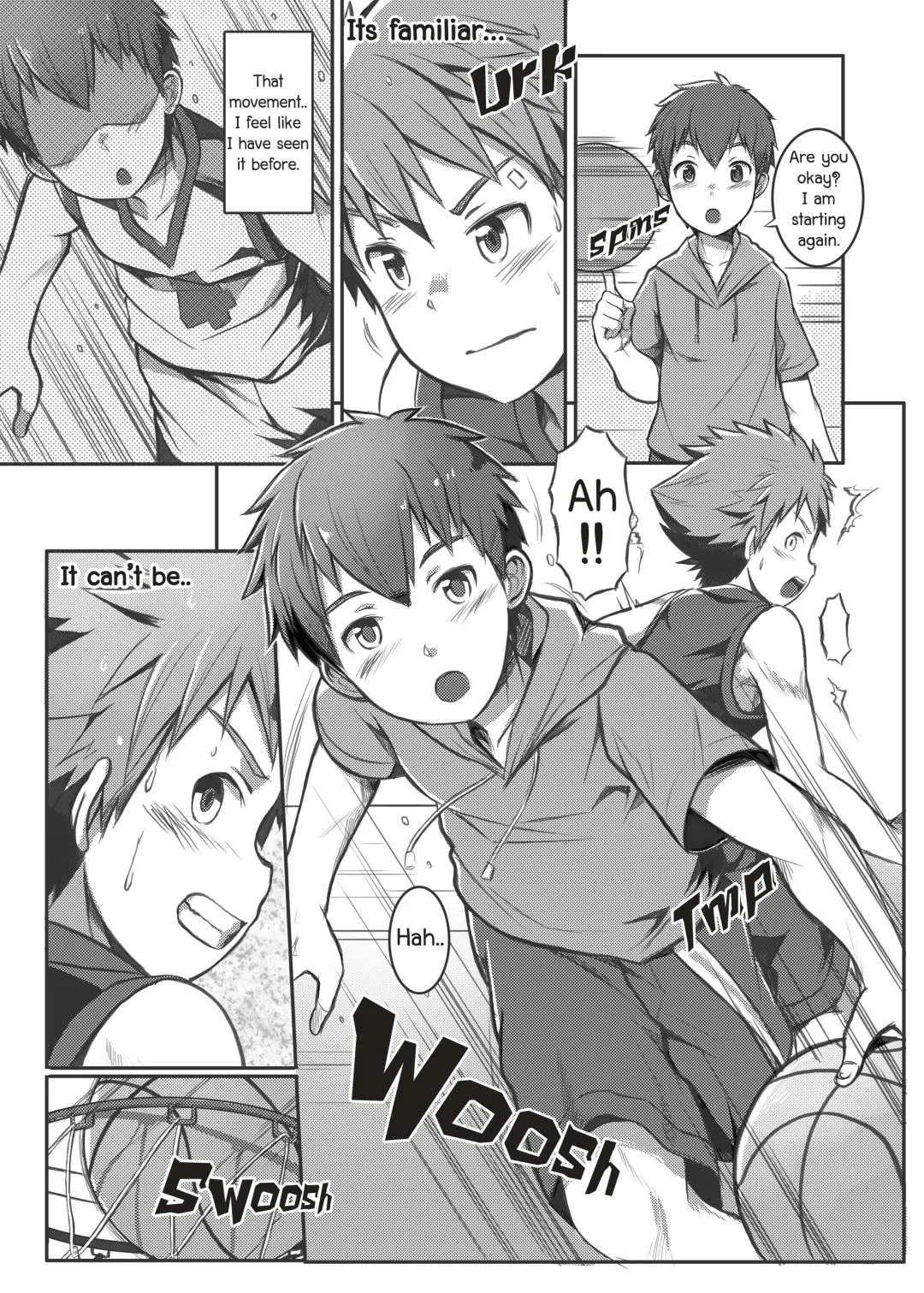 [Beater] Ace Star (uncensored) Fhentai - Page 13