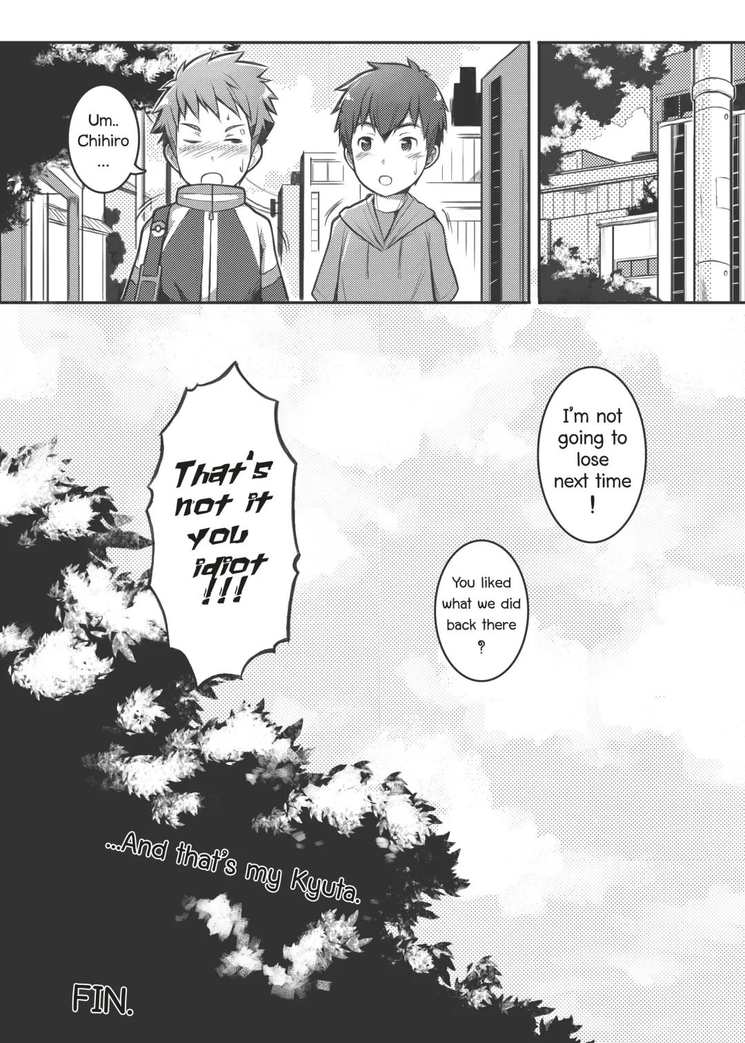 [Beater] Ace Star (uncensored) Fhentai - Page 29