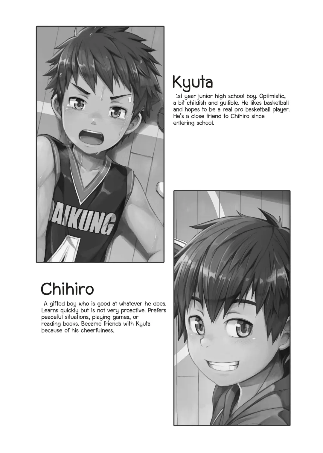 [Beater] Ace Star (uncensored) Fhentai - Page 3