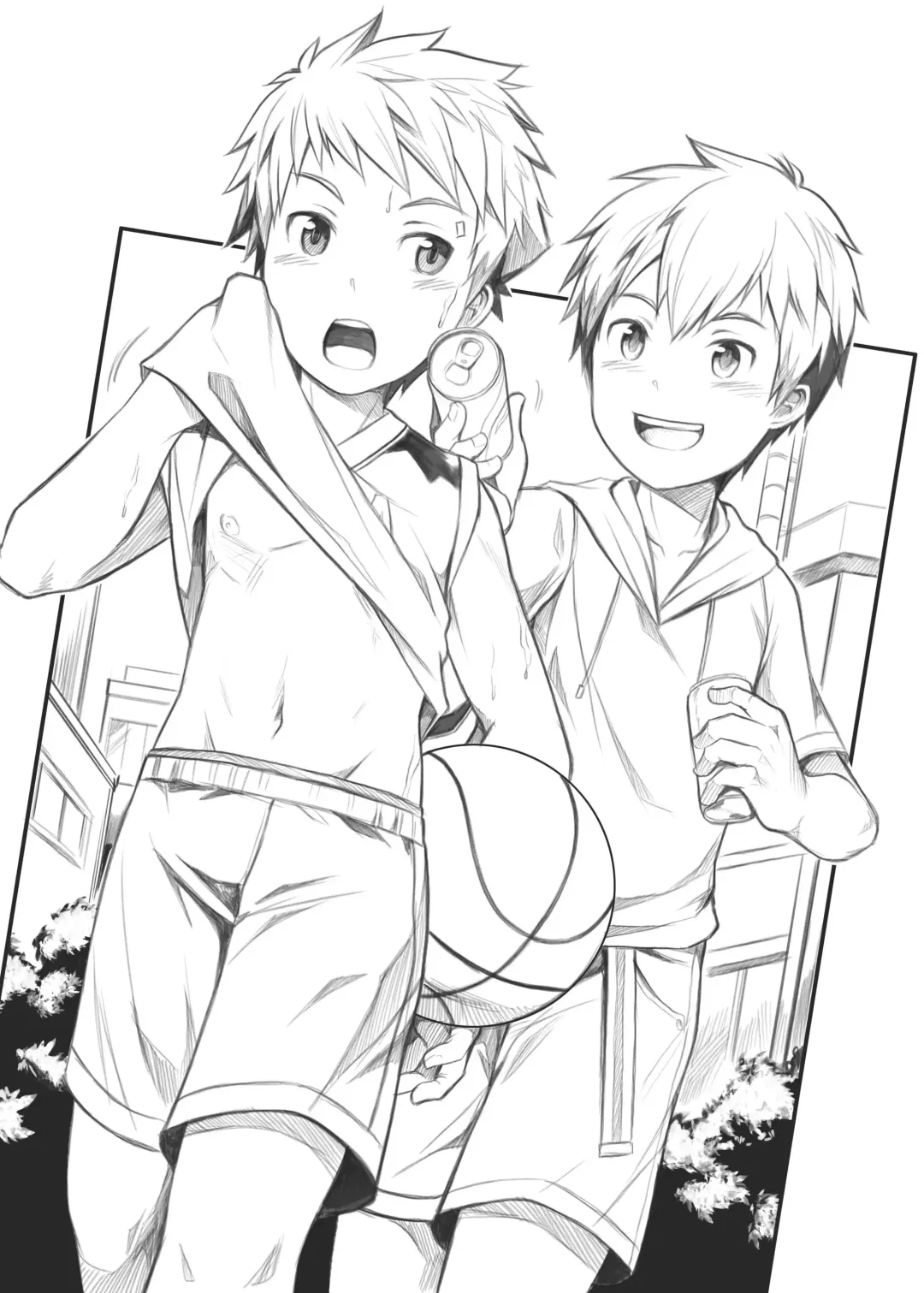 [Beater] Ace Star (uncensored) Fhentai - Page 31