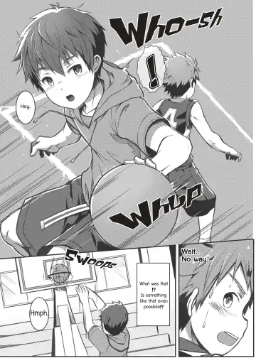 [Beater] Ace Star (uncensored) Fhentai - Page 10