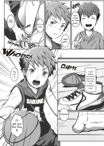 [Beater] Ace Star (uncensored) Fhentai - Page 11