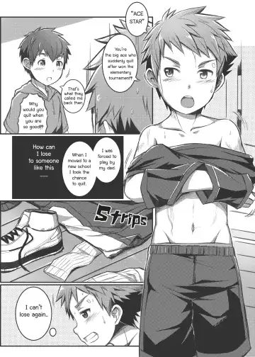 [Beater] Ace Star (uncensored) Fhentai - Page 14