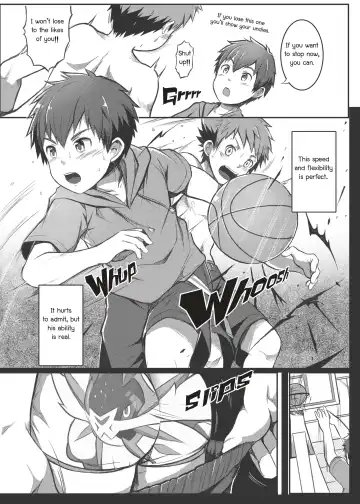 [Beater] Ace Star (uncensored) Fhentai - Page 15