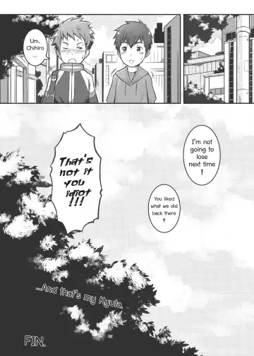 [Beater] Ace Star (uncensored) Fhentai - Page 29