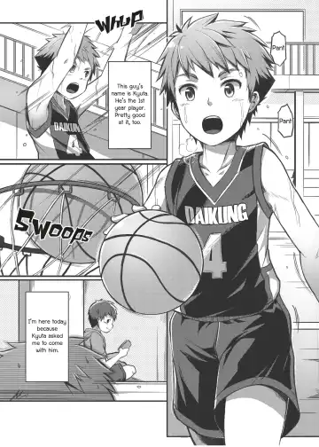 [Beater] Ace Star (uncensored) Fhentai - Page 5